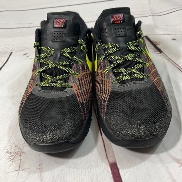 𝅺NIKE Metcon 3 Size 8.5 - Picture 2 of 12